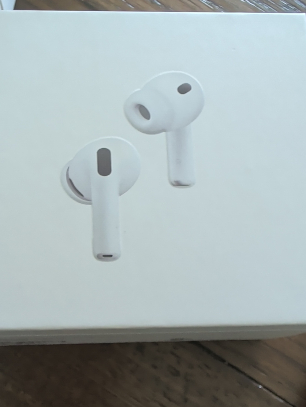 Brand New Apple Air pods pro 3, New, With Noise Cancellation And MagSafe Case